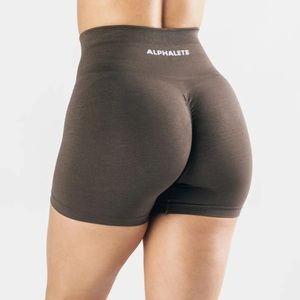 Amplify shorts